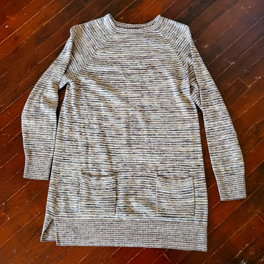 Cute long shirt